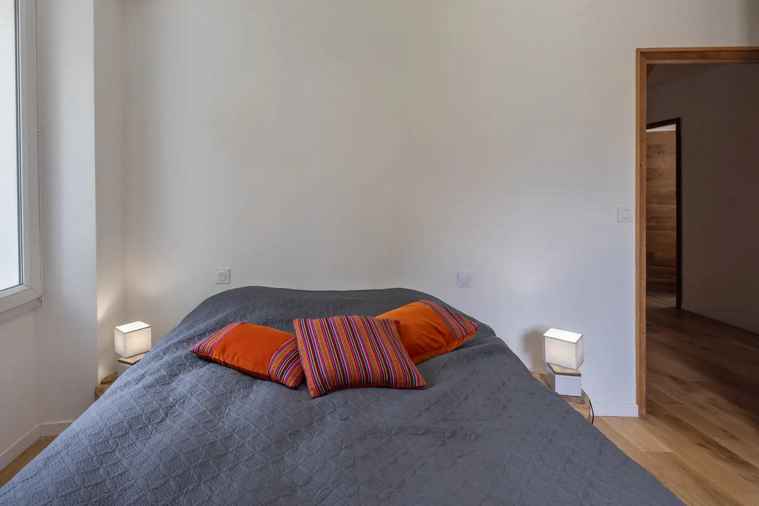 Chambre 1er étage 4